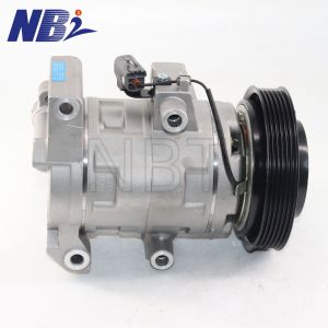 DKS17DS Car A/C AC Compressor GS1D61450A for 6 Auto AC Compressor MAZDA GS1D-61