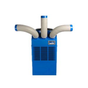 Flexible Industrial Portable Air Conditioner With Automatic Control System