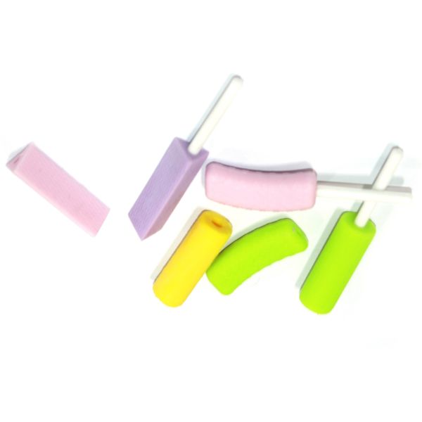 Quality High Quality Dental Aligner Chewies Disposable  Aligner Chewies wholesale