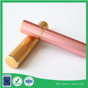 8 ml tube spray perfume bottles packing small empty perfume bottles pump perfume