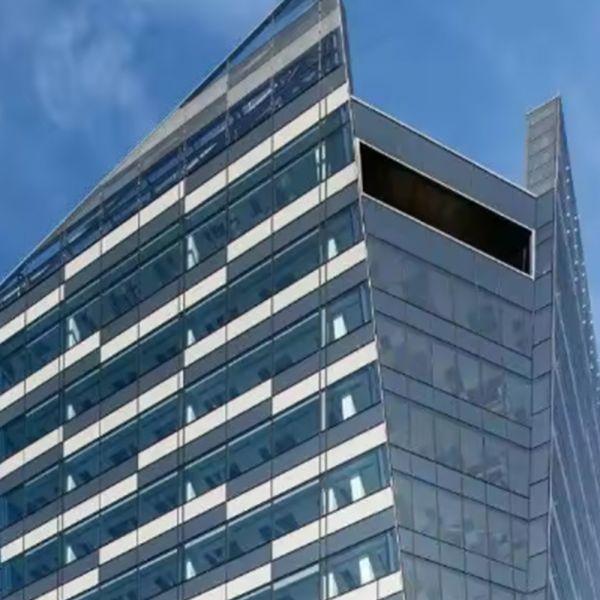 Quality Large Multi Storey Steel Building Custom Industrial Structural Fabrication Building wholesale