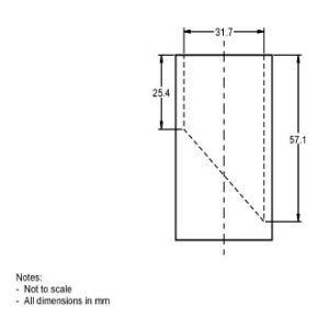 ASTM Flameproof Kid Toys Testing Equipment Corrosion Resistant