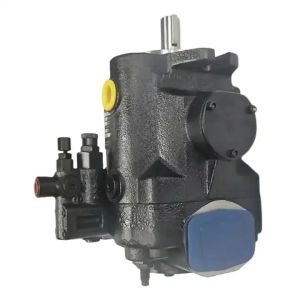 Bent Axis Hydraulic Motor PVP48362R6B3H11 PVP3330D2R6A4A21 PVP1636C4L212 For