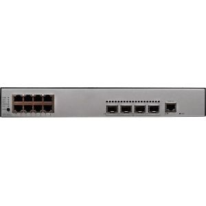 Stackable and SNMP Enabled CloudEngine S5735-L8T4X-A1 8-Port Ethernet Switch