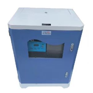 High Pressure Fog Industrial Misting Machine CNC Mist Cooling System Multipurpos