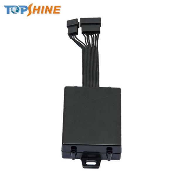 Quality Support OTA 4G GPS Tracker With Built In 2MB Data Logger wholesale