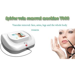 Spider vein laser removal varicose veins laser treatment machine