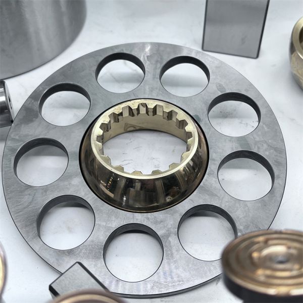 708-2G-00024 Excavator Hydraulic Pump Parts For HPV140 HPV160 PC300-7 PC350-7 PC350-8