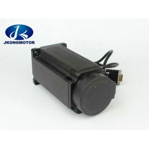 Nema 34 Closed Loop Stepper Motor Systerm High Torque 4.5N.M Easy Servo MotorFor