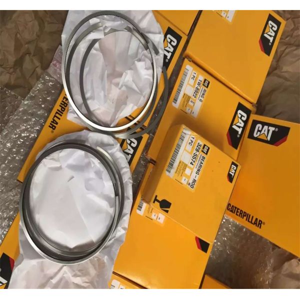 Quality 8S4635 Piston Ring 8S-4635 Cylinder Liner 1357454 Sleves 135-7454 Engine 2760478 Piston Set 276-0478 wholesale