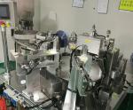 Customizable Daily Necessities Assembly Machine with PLC Control System and