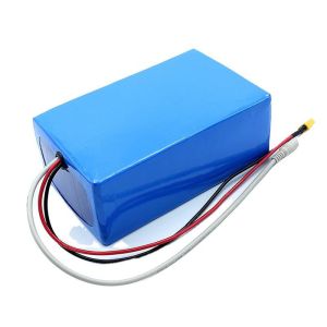 48V 60V 76V 96V LiFePO4 Lithium Battery 60AH 80AH 200AH for Customized Electric