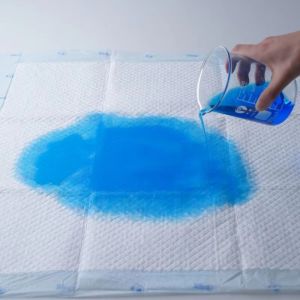 Super Absorbency Pet Potty Training Pads Extra Large Leak Proof Disposable Puppy