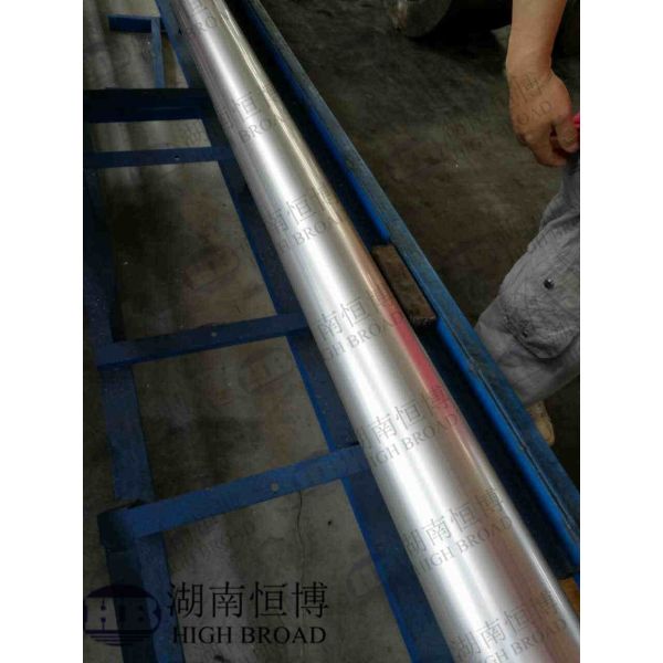 Soluble Bio Degradable Magnesium Alloys In Oil Extraction And Sewage Treatment