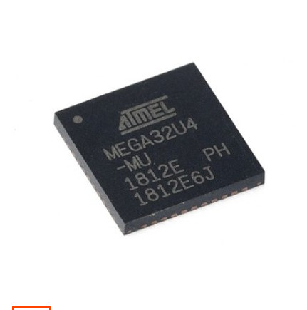 Quality Atmel Atmega32u4-Mu Ecu Microcontroller Ic Electronic Component Chips Components Integrated Circuits Atmega32u4-Mu wholesale