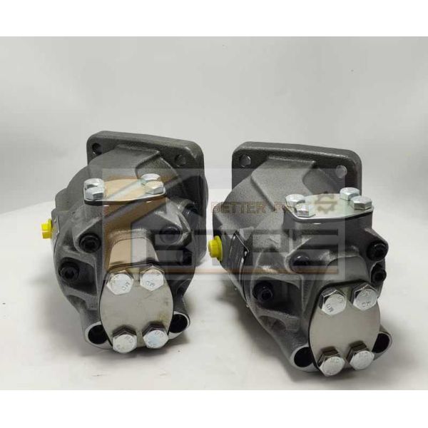 Rexroth A2FO Series Cast Iron Axial Piston Fixed Pump with Bent-Axis Design and