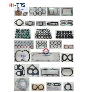 Engine Gasket Kit Metal C15 C18 Lower Gasket Kit Set KRP1546