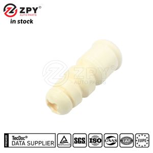 OE NO. 8R0512131 Shock Bump Stop for Audi Q5 Made of High-Quality Durable Rubber