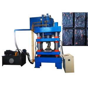 Automatic Tablet Press Machine / Tablet press for Powder / Hydraulic Press