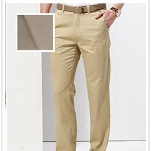 Woven Poly Cotton Twill for Uniform Workwear from Jinsuo Medium Weight 190