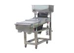 Durable Linear Vibrating Screen Machine Plastic Particle Rectangular Screener