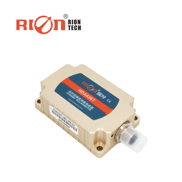Quality MEMS Angle 3 Axis Tilt Dynamic Inclination Transducer Anti Vibration wholesale