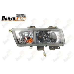Truck Spares 8-97855004-4 Head Lamp LH For ISUZU ELF NPR94 Forward 8978550044
