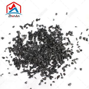 Factory Direct Silicon Carbide Sic For Sand Blasting