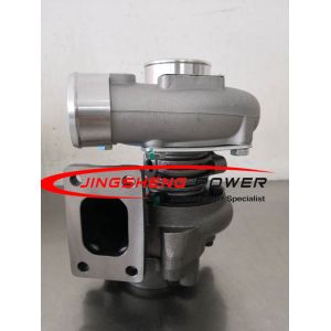 J55S 1004T Diesel Engine Turbocharger T74801003 J55S S2a 2674a152 For Perkins