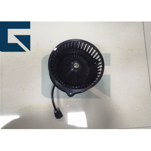Quality 11N6-90700 Blower Fan Motor For R210-7 R220-7 R290-7 Excavator wholesale