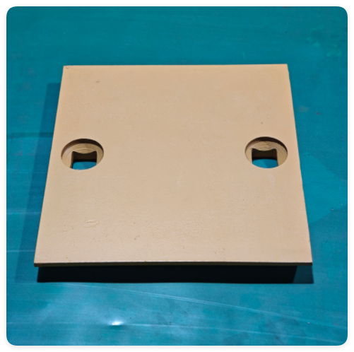 4T-6695, 4T6695 Bolt On Bucket Segment for Loaders