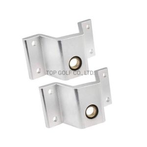 Club Car Accelerator Bracket with Bearing, New