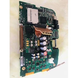 GE Dash5000 Patient Monitor Mainboard PWA 801424-001 PWB 801425-005 REV 004