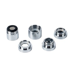 Nano Bubble Faucet Generator Kitchen Use