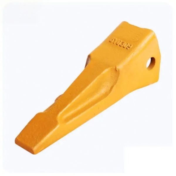 Heavy-Duty Ripper Tooth for Bulldozer 6Y0309 CAT J350 Ripper Teeth for Mining Earthmoving