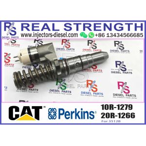 High Quality Diesel Common Rail Injector 250-1311 2501311 10R1279 10R-1279