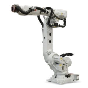 Abb Robot Price IRB 6700 Industry Programming Protocols IP67 Protection