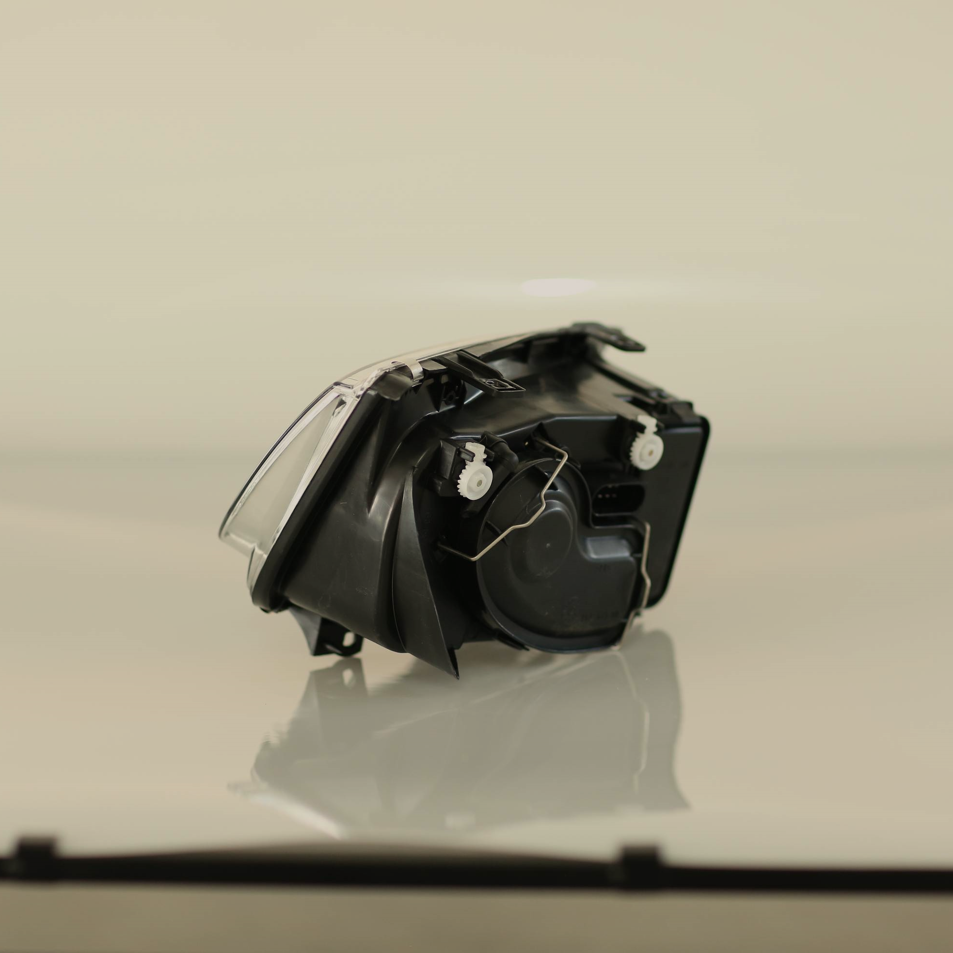 Oem VW Bora Xenon Headlights Car Headlight Assembly 1J5941017/18AH