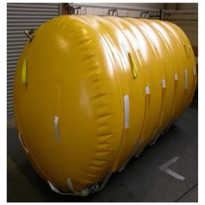 Top Quality Three Layers PVC Load Testing Water Bag