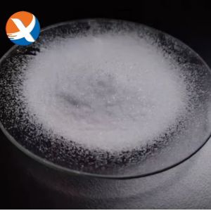 Flocculant YXFLOCG5563-The Efficient Solutions for Gold Mine Tailings Treatment