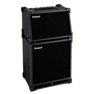 China 2.0 CH amplifier active stage speaker for ipad with function USB/SD/FM on sale