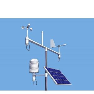 Wireless Cup Wind Direction Sensor for Precise Temperature Range -55C-70C