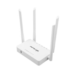 100M Ethernet Lan MT7628NN 580Mhz Openwrt Wireless Router
