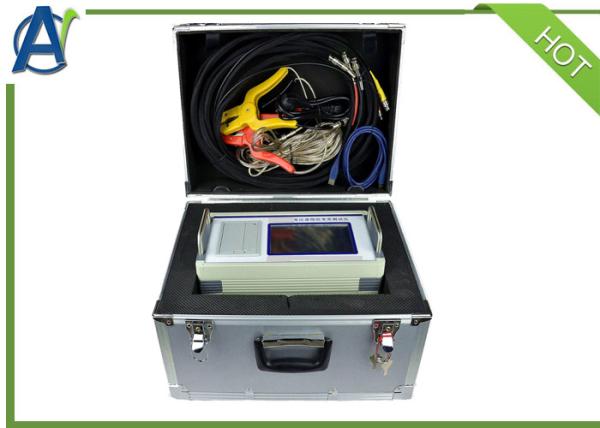 Quality Automatic Transformer Test Set SFRA Sweep Frequency Response Analyzer wholesale