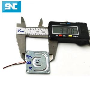 SC134 Sms Beehive Scale Body Scale Half Bridge Strain Gauge Sensor Flat Thin