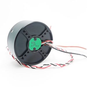 Faradyi Customized Washing Machine Motor Carbon Brushes Silicona Para Empaquetad