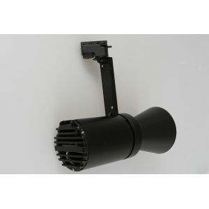 Cheap 35W/70W ADJUSTABLE E27/G12 RECESSED METAL HALIDE SPOTLIGHTS FOR DISPLAY LIGHTING for sale