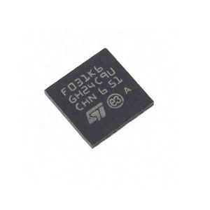STM32F031K6U6 New And Original Integrated Circuit BGA STM32 Ic Chip 32F031K6U6