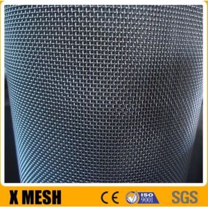 12X12 Mesh Security Stainless Steel Window Screen Anti-Theft Mesh Screen