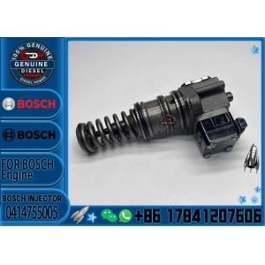 injector pump 0414755004 0414755005 1379110 pump for DAF XE250/280/315/280C/315C